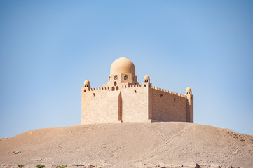 Mausoleum Aga Khan