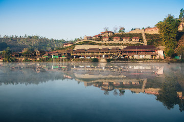 Ban Rak Thai (Chinese village)
