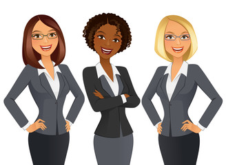 Business Women