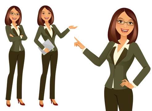 Business Consultant Cartoon Images – Browse 30,313 Stock Photos, Vectors,  and Video | Adobe Stock