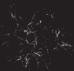 Grunge texture dark background. Vector illustration.