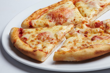 tasty pizza