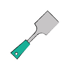 Kitchen utensil for cook icon vector illustration graphic design