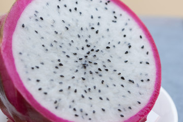 dragon fruit