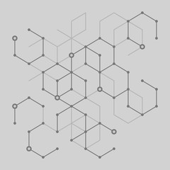 Abstract vector background