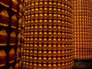 Taoist Temple