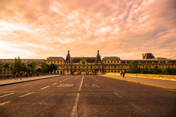 Louvre Paris
