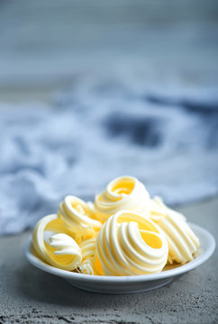butter
