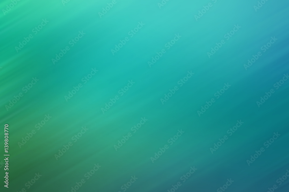 Wall mural turquoise abstract texture background pattern, design template with copyspace