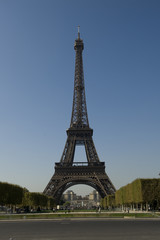 Fototapeta na wymiar Paris scenes