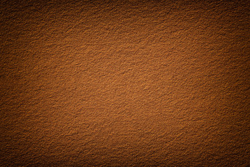Fototapeta premium Background texture of orange desert sand
