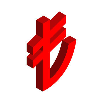 recommend clip art: Turkish lira sign. Financial Currency Symbols Turkey.