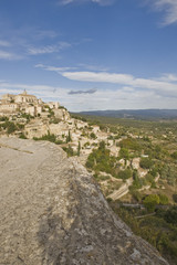 Fototapeta na wymiar Provence scenes