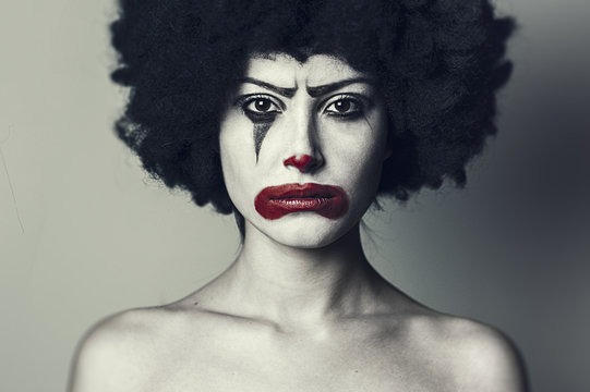 Pagliaccio triste_2