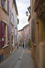 Provence scenes