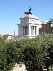 Obraz premium Rome scenes