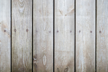 Naklejka premium The old wood texture with natural patterns