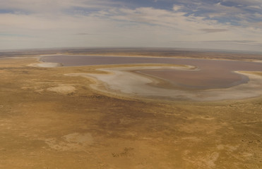 Lake Eyre
