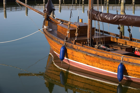 Zeesenboot