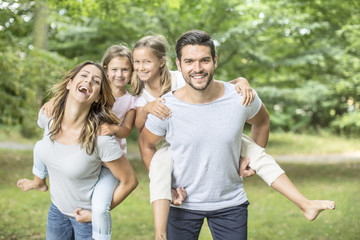 Familie