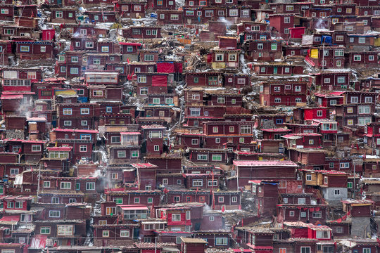 SERTAR LARUNG GAR