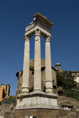 Fototapeta na wymiar Rome scenes