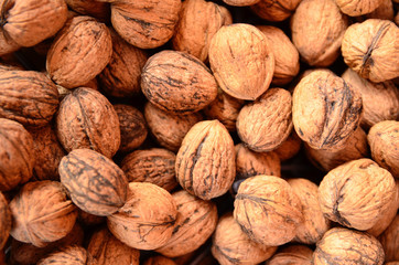Walnuts