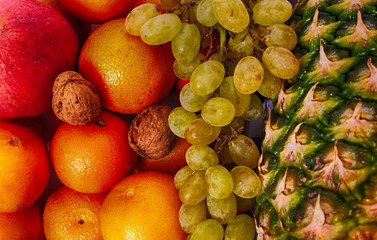 fruit background