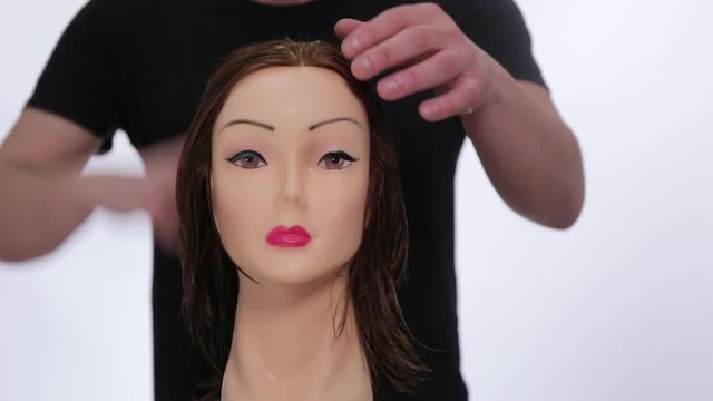 Hairstyle - Tutorial acconciatura