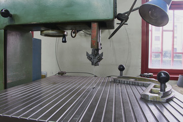 mechanical tooling and tools and bend saw
