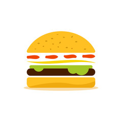 Hamburger icon.
