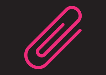 attachment icon