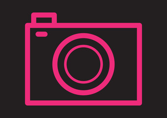 camera icon
