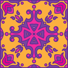 Portuguese azulejo tiles. Blue and white gorgeous seamless patterns. For scrapbooking, wallpaper, cases for smartphones, web background, print, surface texture, pillows, towels, linens bags T-shirts