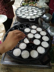 Kandy sweet antique Thailand