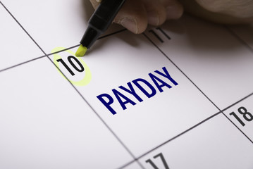 Payday