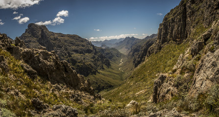 Jonkershoek 2, Stellenbosch, South Africa