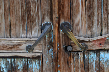 Door