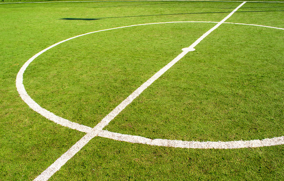 campo da calcio
