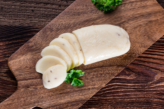 Glundner K&auml;se - K&auml;rntner Spezialit&auml;t