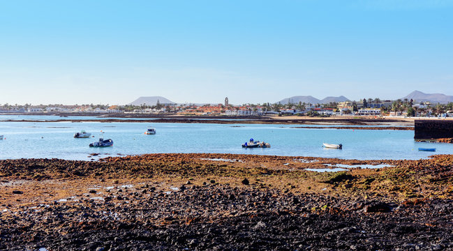 voiler &agrave; fuert&eacute;ventura