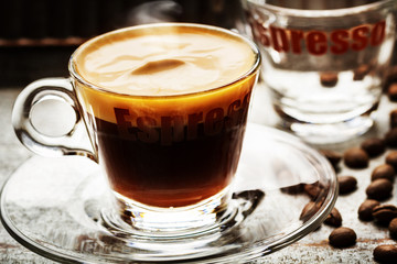 Cup of Espresso
