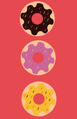 donuts