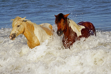 Cooling off
