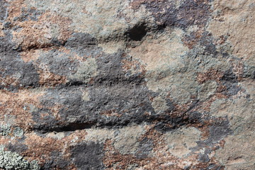 background of natural stone