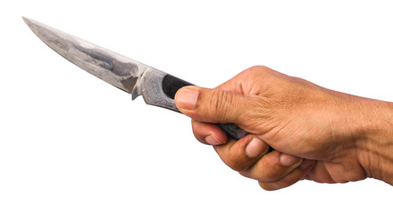 Obraz premium Knife