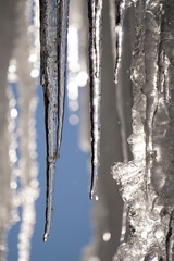 Icicles