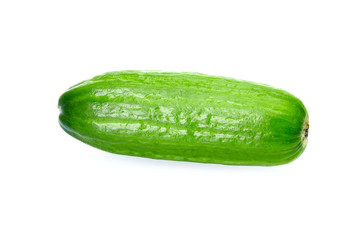 Thick cucumber