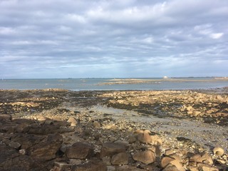 Plage de Bretagne