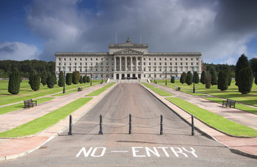 Stormont